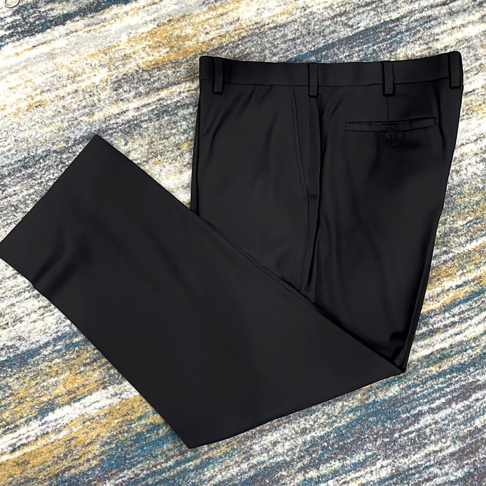 EUC Louis Raphael Men’s Tailored Dress Pant 40”X30” Excellent condition